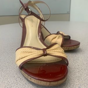 Ann Taylor Heels
